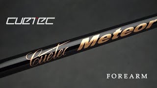 ブレイクキュー キューテック MET（メテオ） | ビリヤードの専門店