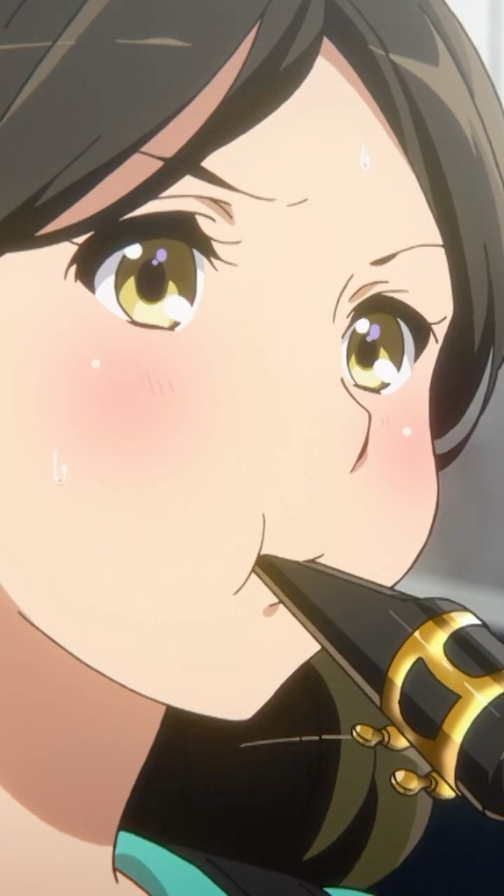 響け！ユーフォニアム』シリーズ 切り抜き動画集 - YouTube