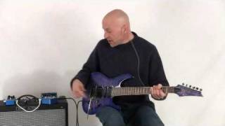 Ibanez S570DXQM Electric Guitar - YouTube