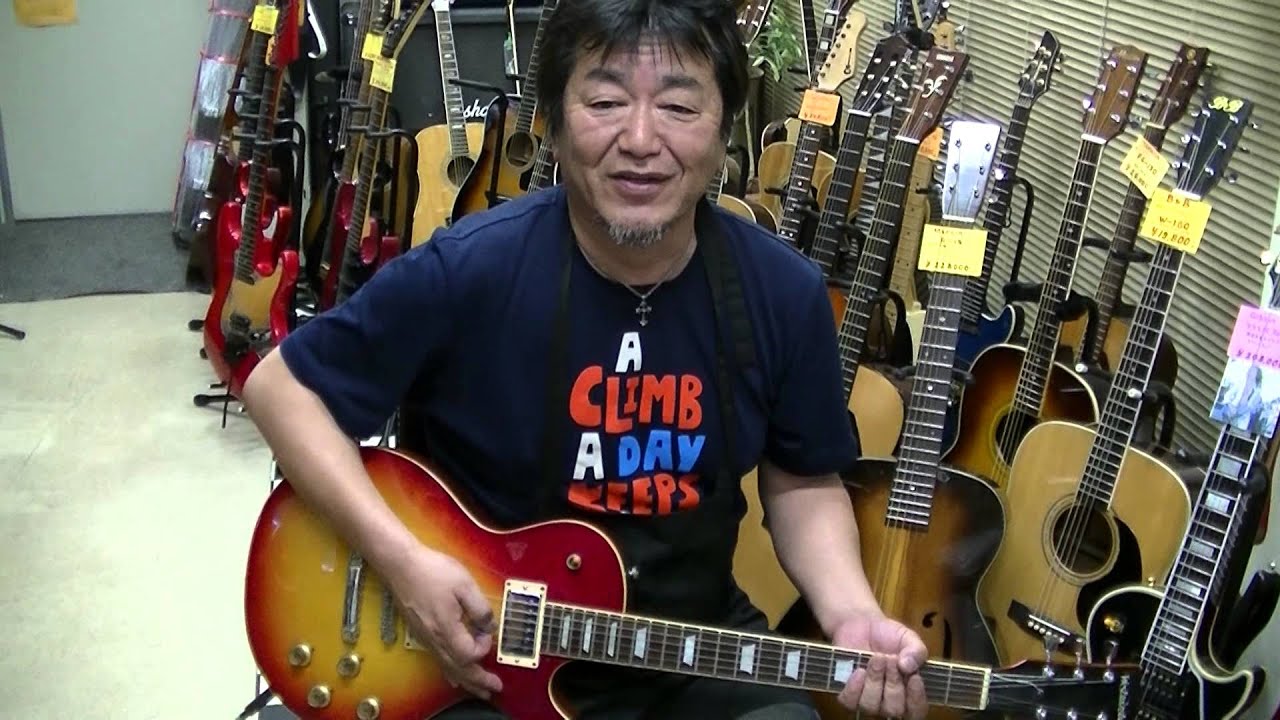 Westminster EG 360 1976, made by Matsumoku - YouTube