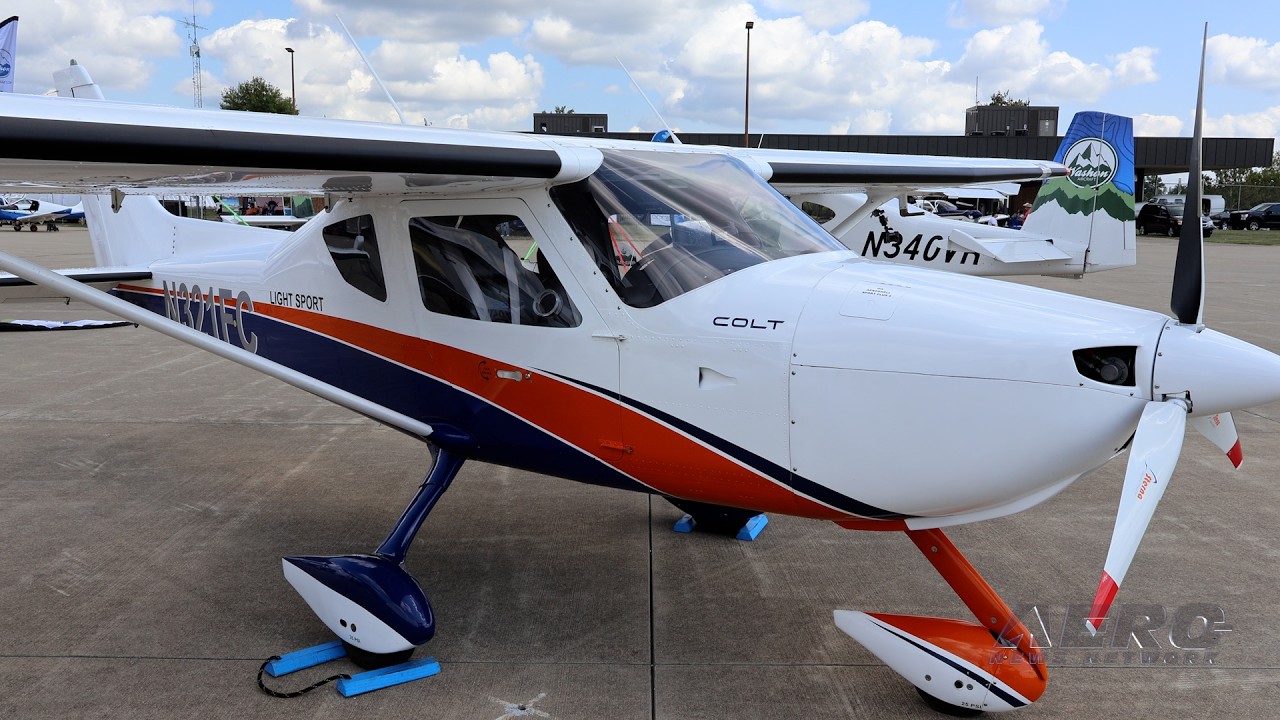 Airborne Affordable Flyers 01.29.26: Bushliner-DeltaHawk, Sonex HW