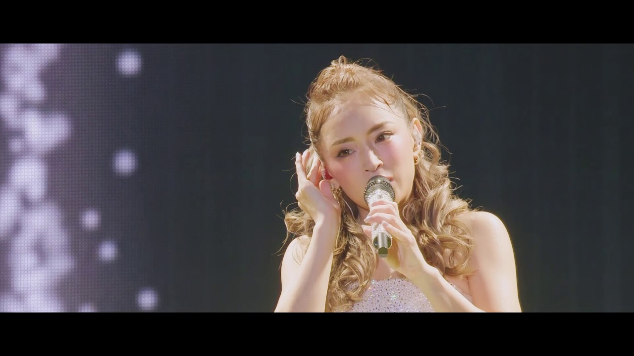 浜崎あゆみ“ayumi hamasaki 21st anniversary -POWER of A^3-”