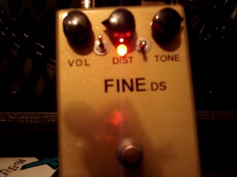 HUMANGEAR／FINE DS-1 Review - YouTube