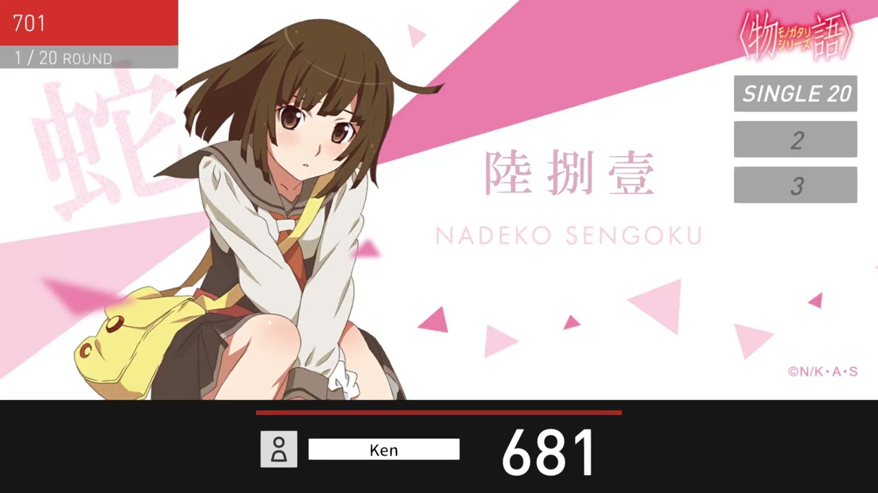 【新品未開封】ダーツライブカード 千石撫子 千石撫子 テーマ付き ダーツライブカード - メルカリ