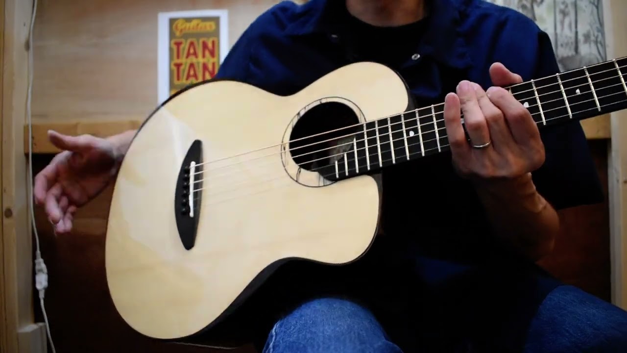 NEW/aNueNue aNN-M200E ～Sugita (杉田健司) Sound Concept