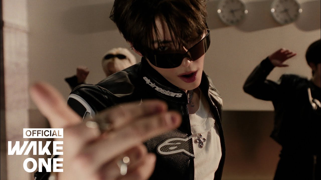 ZEROBASEONE 日本スペシャルEP『ICONIK』10月29日発売決定！抽選