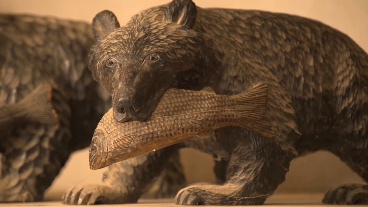 技vol 1 荒木繁 - YouTube