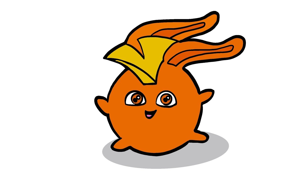 SUNNY BUNNIES | Drawing Turbo | Arts and Crafts | Cartoon for kids