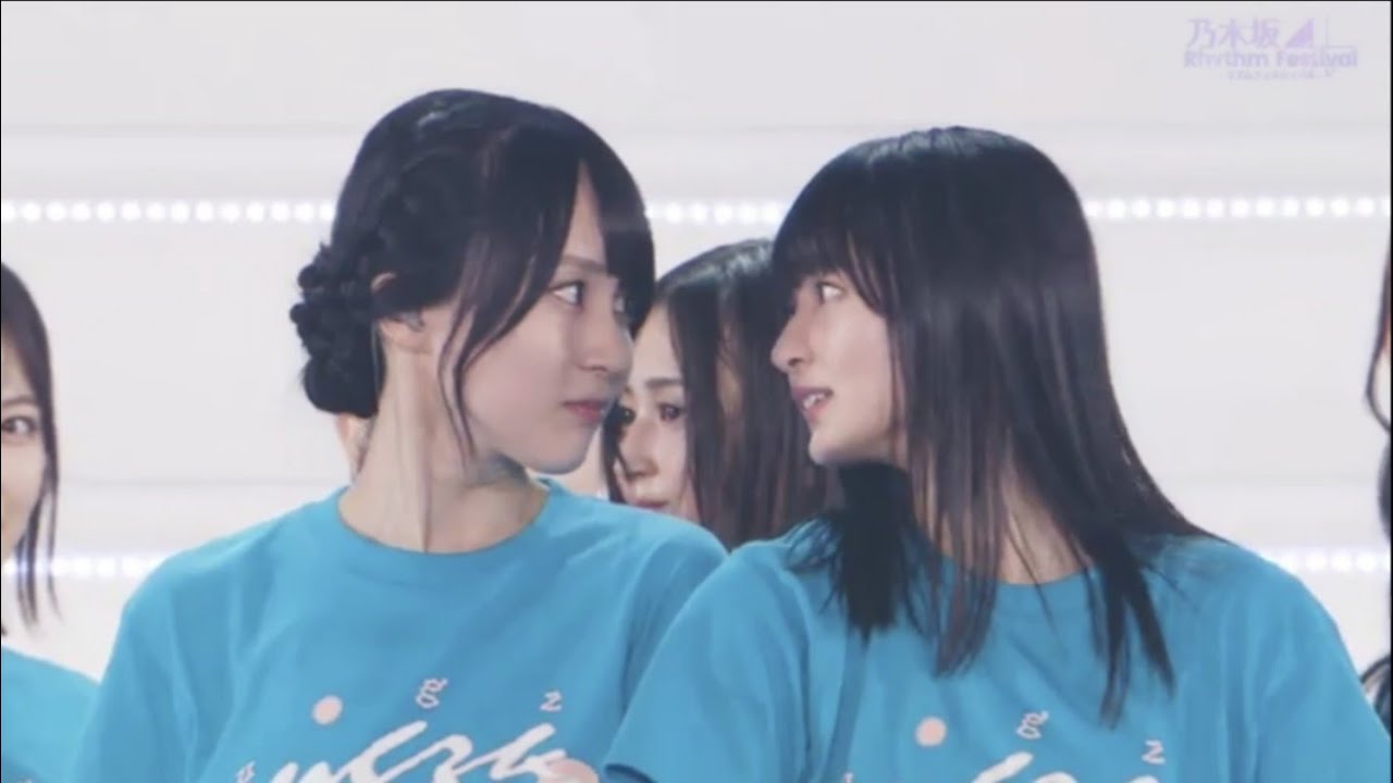 乃木坂46 - Monopoly - YouTube