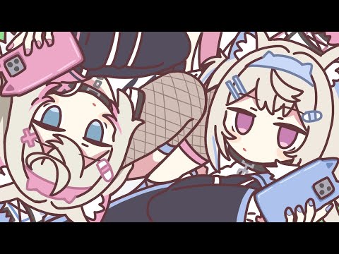 FUWAMOCO Ch. hololive-EN - YouTube