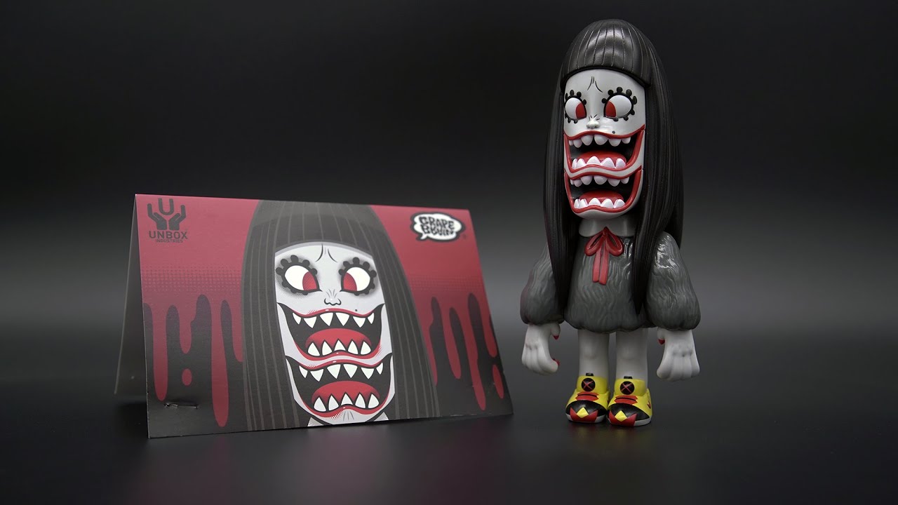 Gera Gera by Grape Brain and Unbox Industries - YouTube