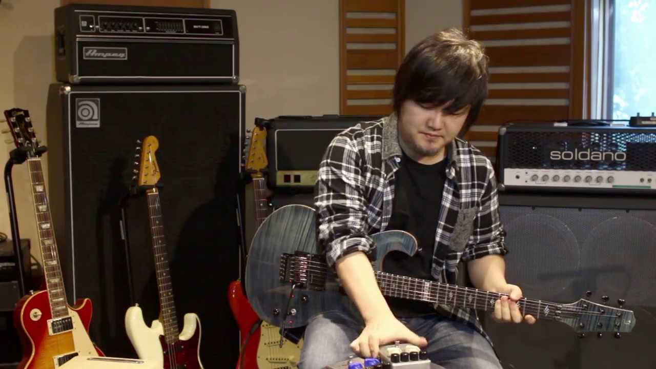 TDC 007 CREAMY DRIVE - YouTube