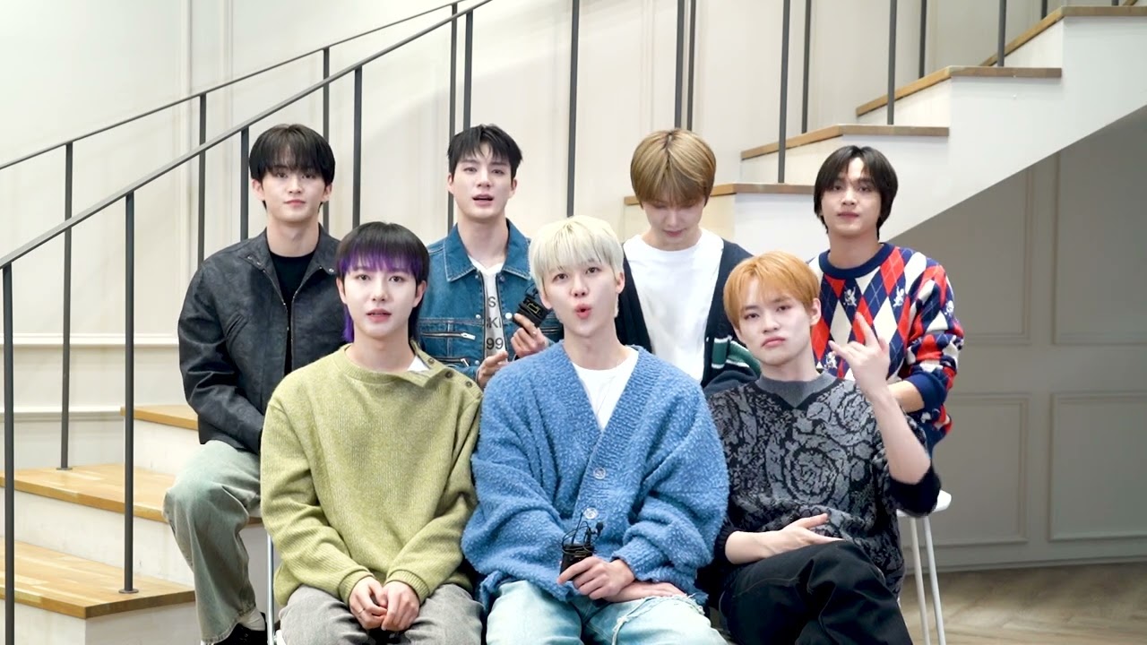 2024.3.25 on sale NCT DREAM「DREAM( )SCAPE」｜mu-mo SHOP