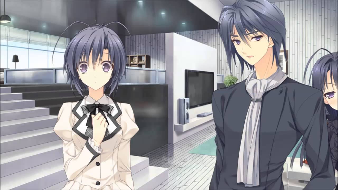 月に寄りそう乙女の作法Girls Side』 - YouTube