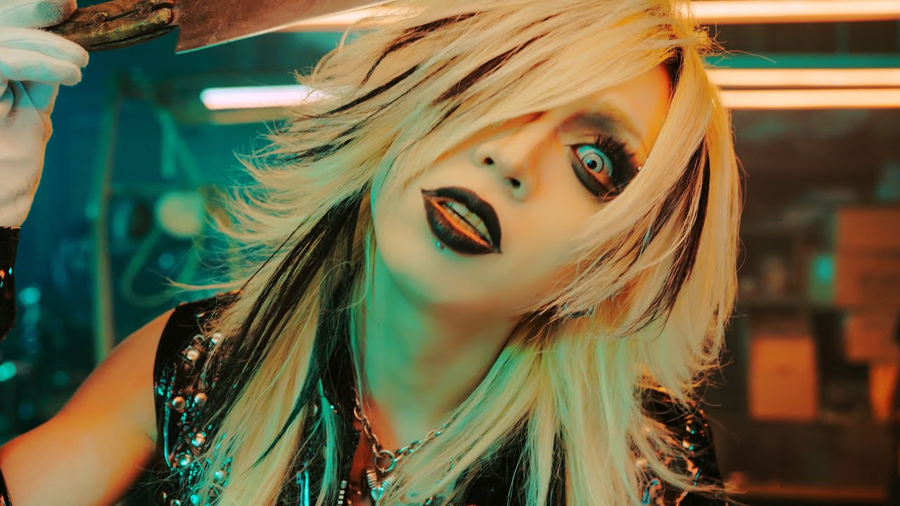 Dusk (English Translation) – Deathpair | Genius Lyrics