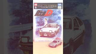 トミカ】東京オートサロン 2026 特別販売 ドリームトミカ 頭文字D