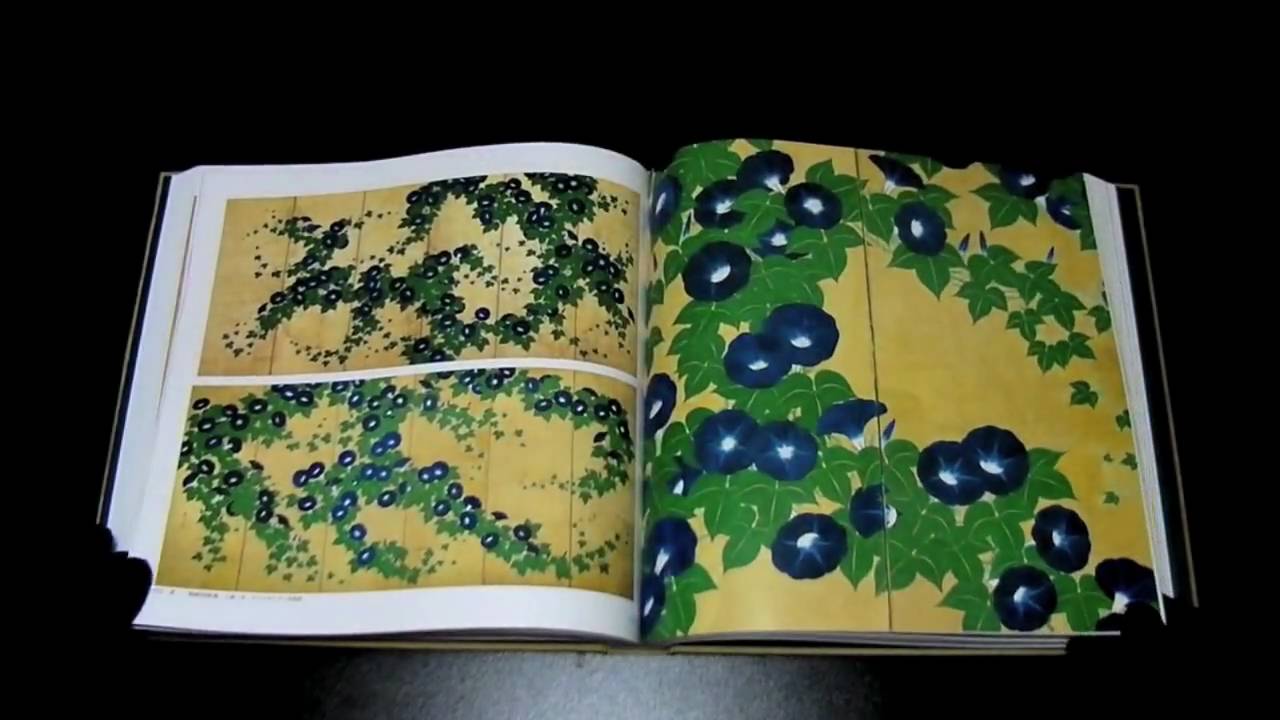 琳派400年記念 琳派5巻セット特別価格 (日本の絵画): 紫紅社