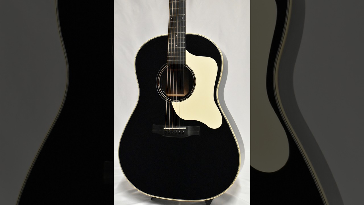 Stafford SAD-2000 BK【12本限定】【日本製復刻モデル】 - YouTube