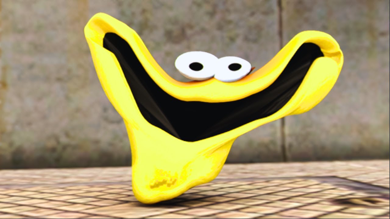 Pizza Tower Screaming Meme - Cheeseslime Solo - YouTube