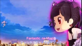 kz feat. 初音ミク - Pink or Black (Six Hearts Princess, 6HP, 6