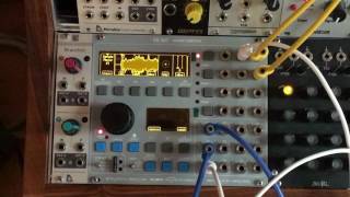 Orthogonal Devices ER-301: Sound Computer - Eurorack Module on