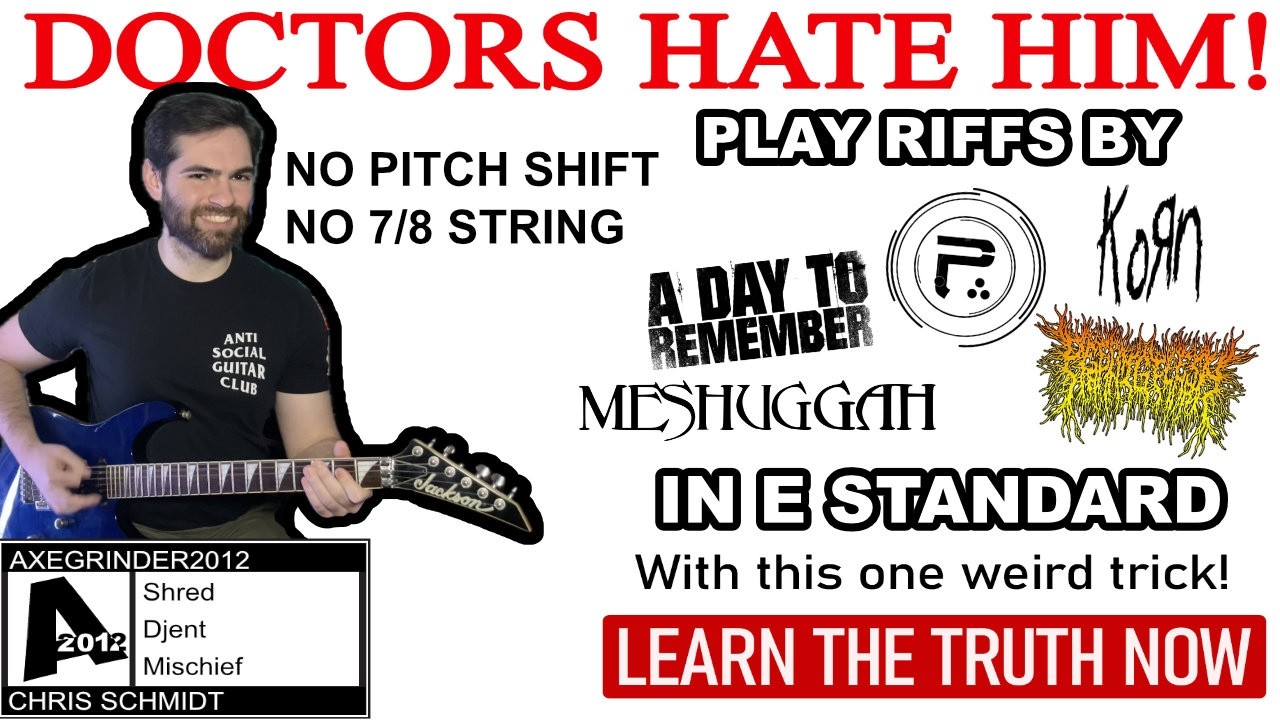 Shin's Music OD-X Overdrive, demo by Pete Thorn - YouTube