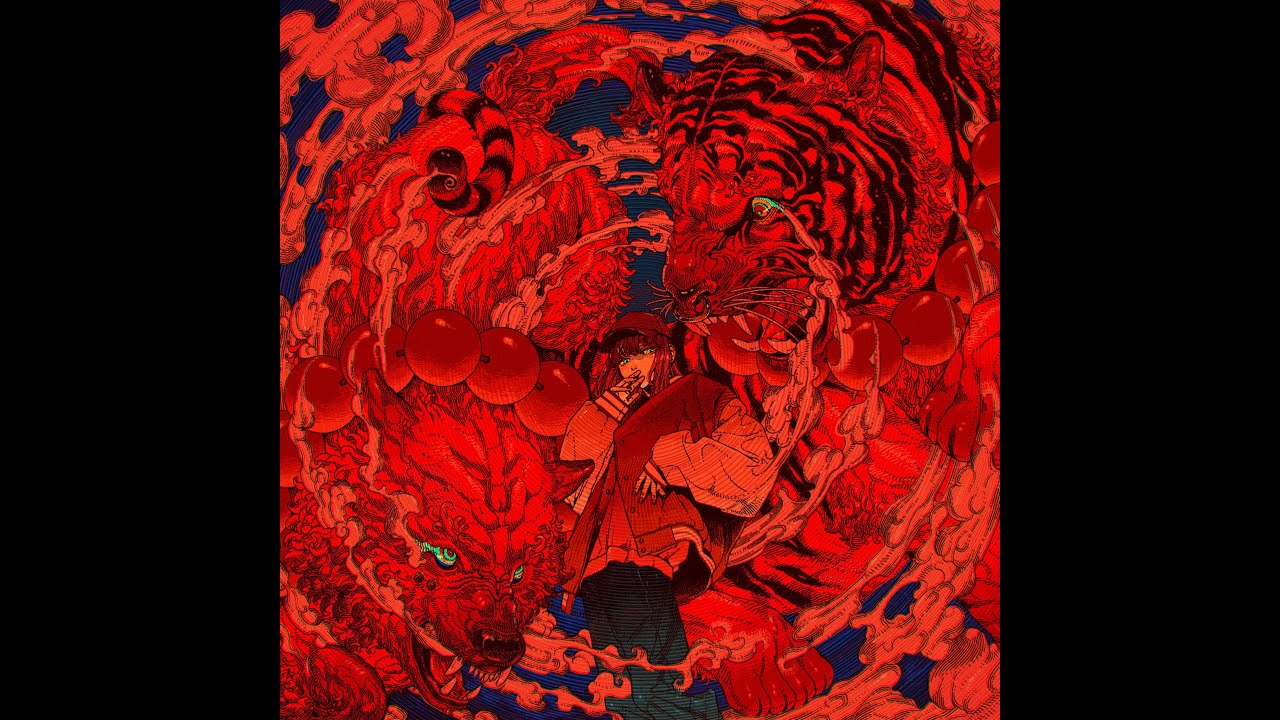 Eve Experience Tour 2024『再邂』 ｢ 虎狼来 & 花嵐 ｣ - YouTube