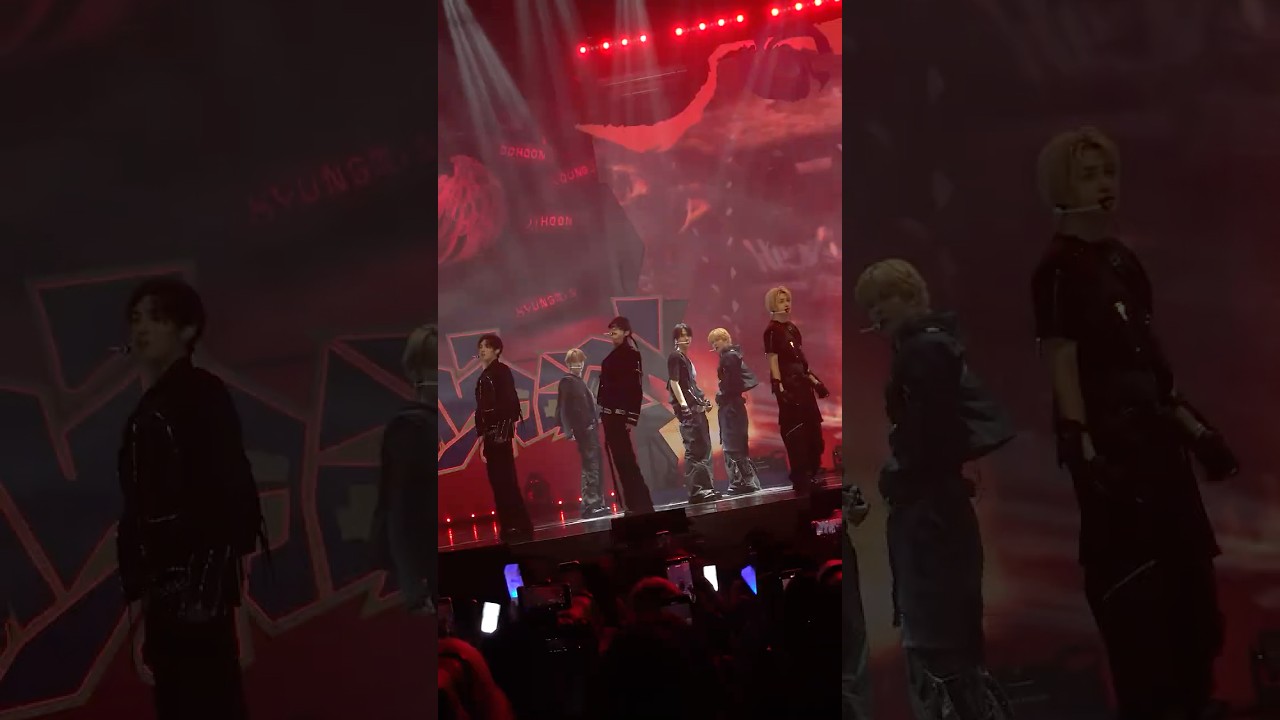 TWS Comeback Showcase 'play hard' Behind the Scenes - YouTube