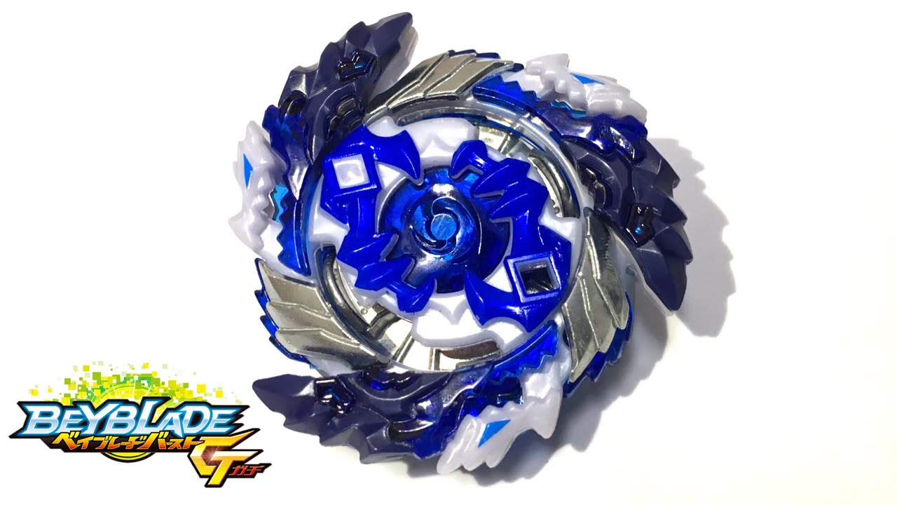 蒼のバリア】流行りのアタックを封印 ガイストファブニル.Rt.Gを検証