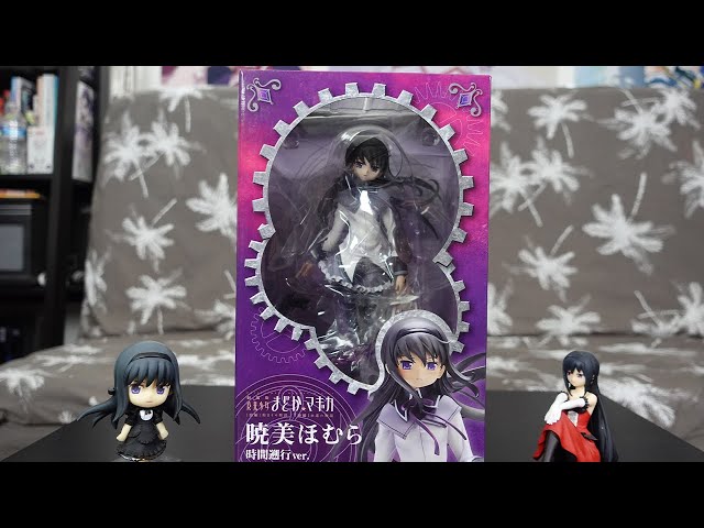 Madoka☆Magica - Akemi Homura - 1/7 - Timeshift ver. (Aniplex