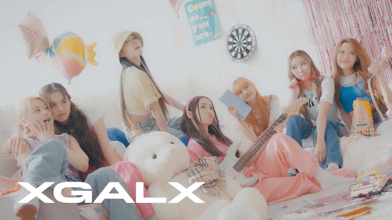 Get Ready for XG 2023 Season's Greetings gift package and New