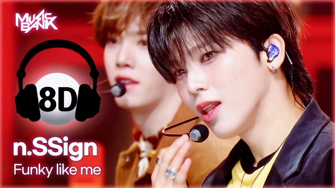 n.SSign(엔싸인) - 'Love Potion (백일몽; 白日夢)' MV - YouTube