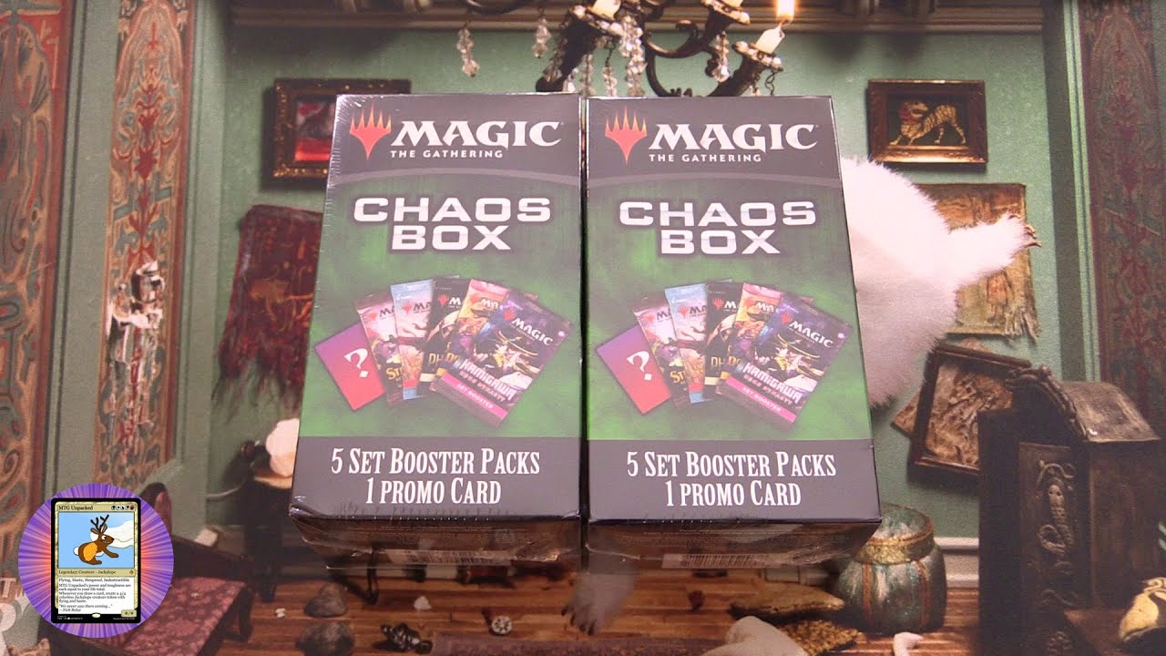 2024 Walmart Chaos Boxes - NICE PULLS! - YouTube