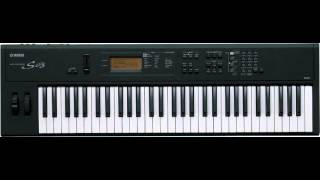 YAMAHA S03 | 無料でDTMを楽しむ 暇人DTM無料でDTMを楽しむ 暇人DTM