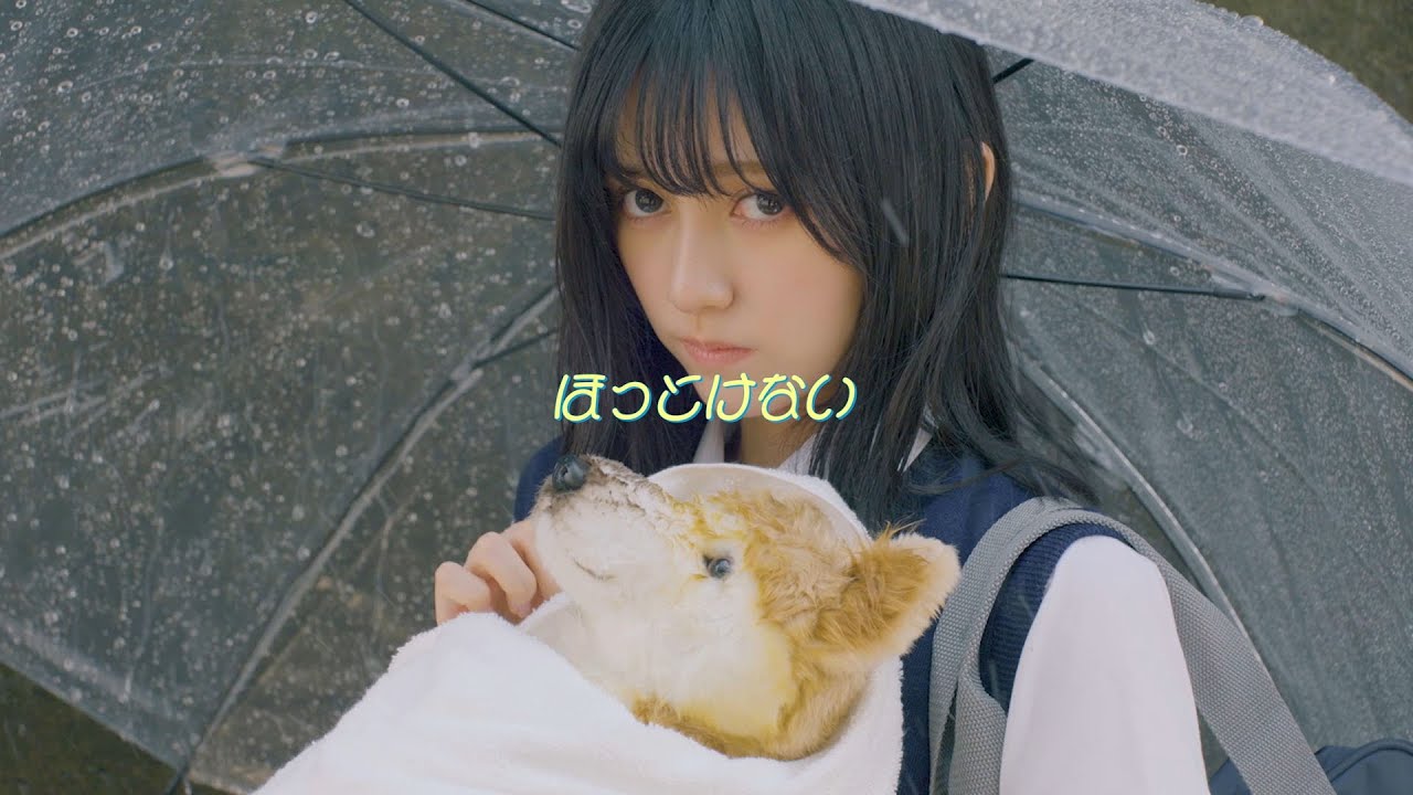 乃木坂46 30th 池田 瑛紗 個人PV予告編 - YouTube