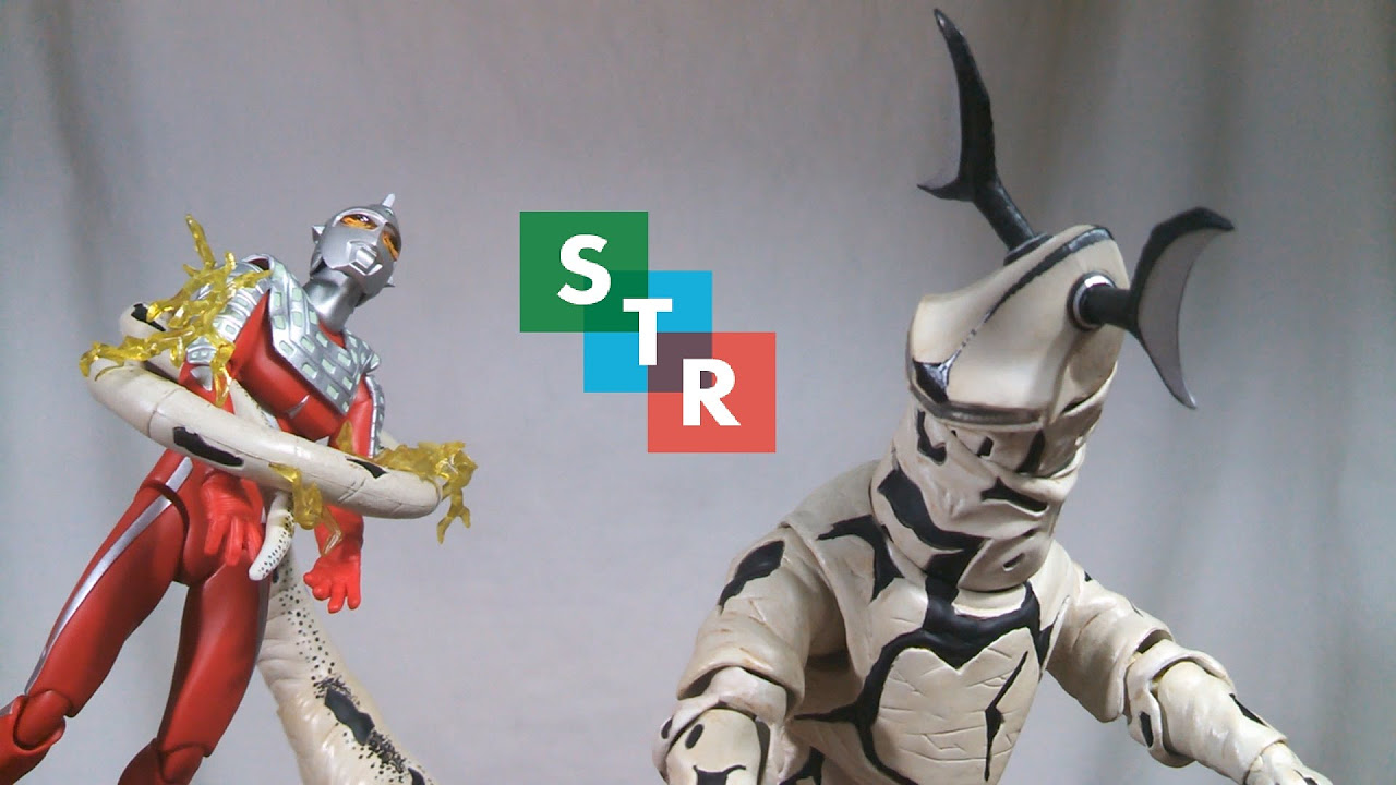 Ultra-Act Eleking Review - YouTube