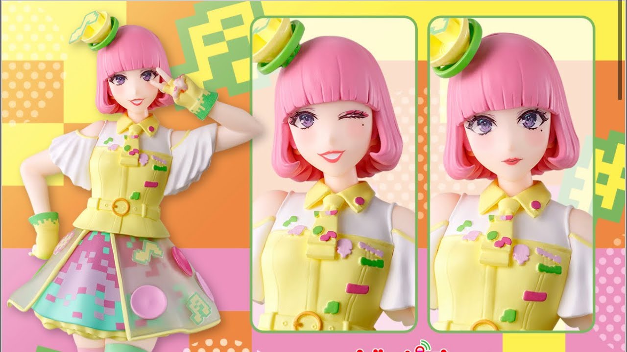 2500 yen per turn! Spin the Poppy Pipopapo HG Girls Gacha! I want