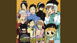 Sakura addiction/雲雀恭弥vs六道骸 (アルバムver.) - YouTube