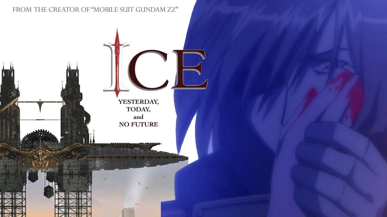 ICE: The Story Behind the Strange Yuri OVA - YouTube
