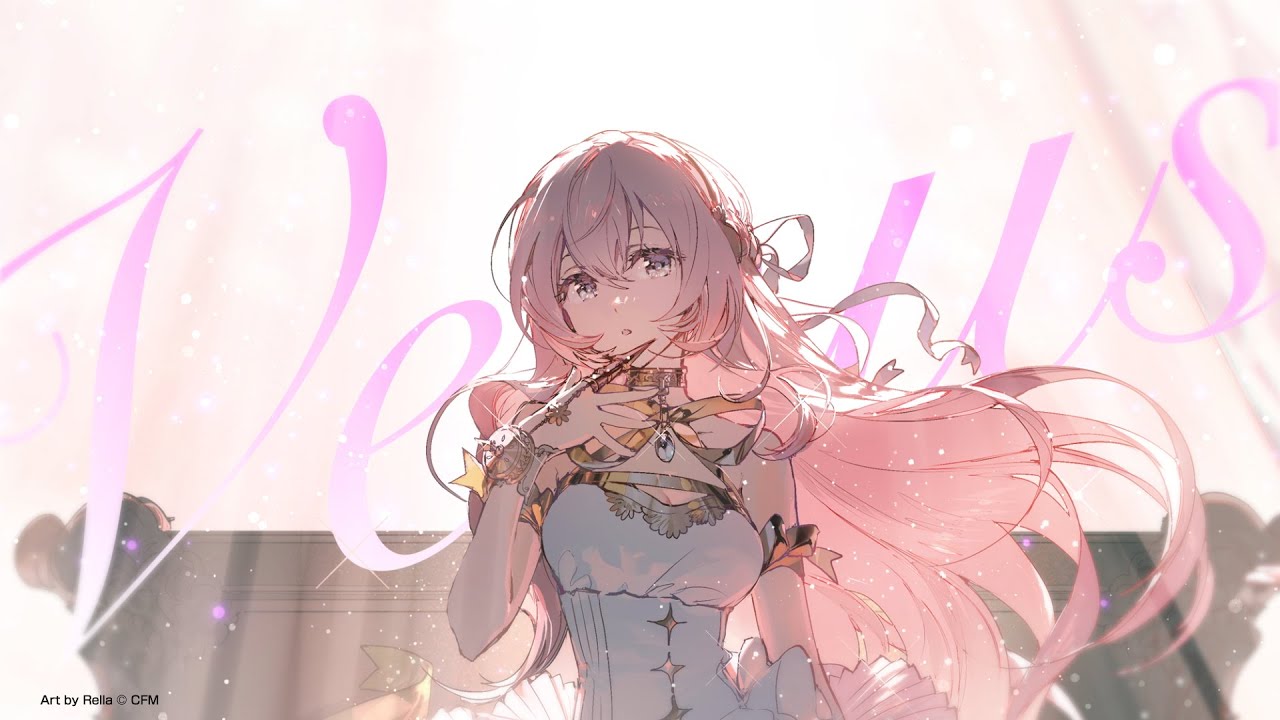 初音ミクシンフォニー2024】ヴィーナス（short）/ ナナホシ管弦楽団