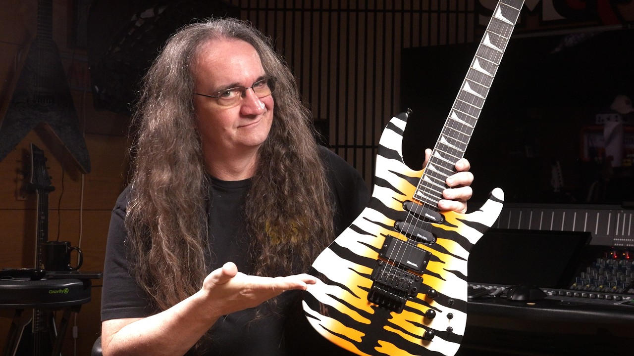 Abominable Electronics Sunnbather DI pedal demo - DV EP01 - YouTube