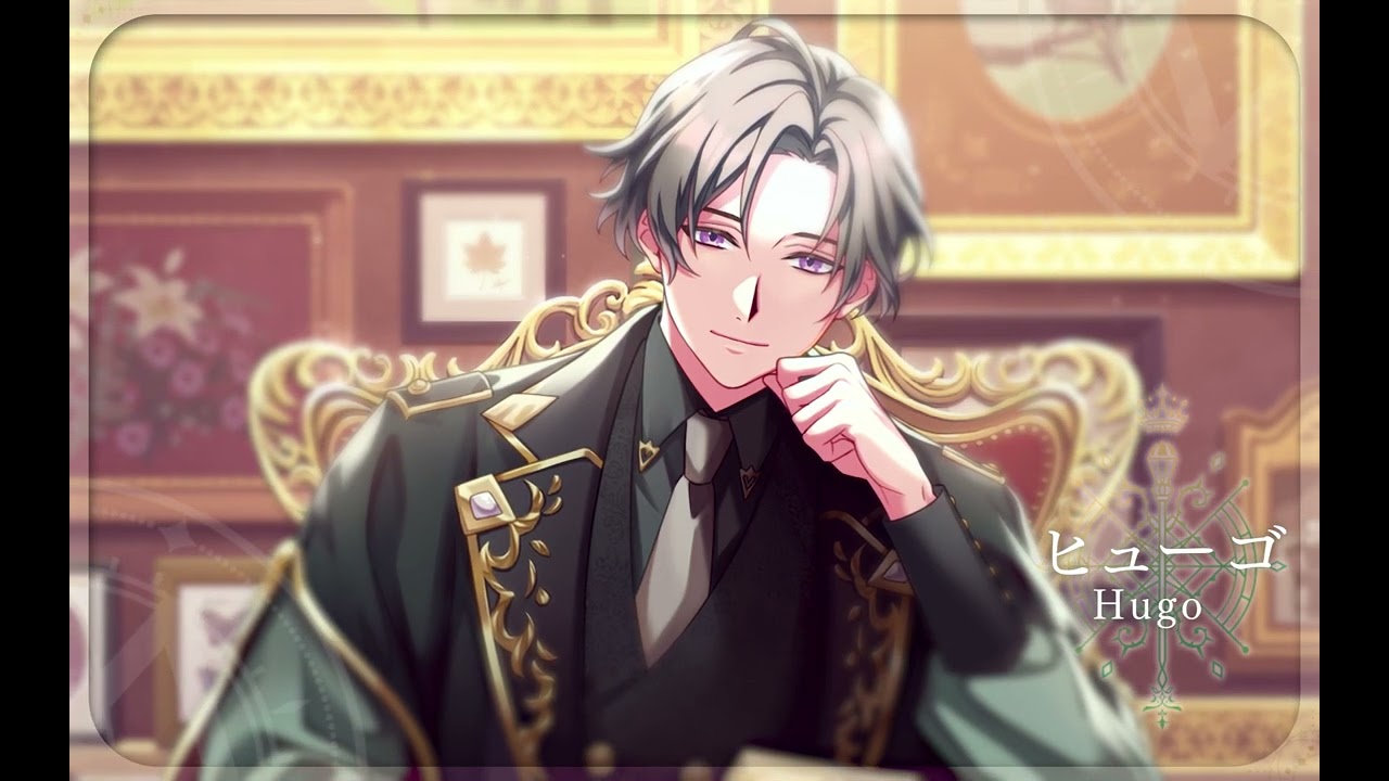 廻らぬ星のステラリウム ペア動画「二人の王子」 - YouTube