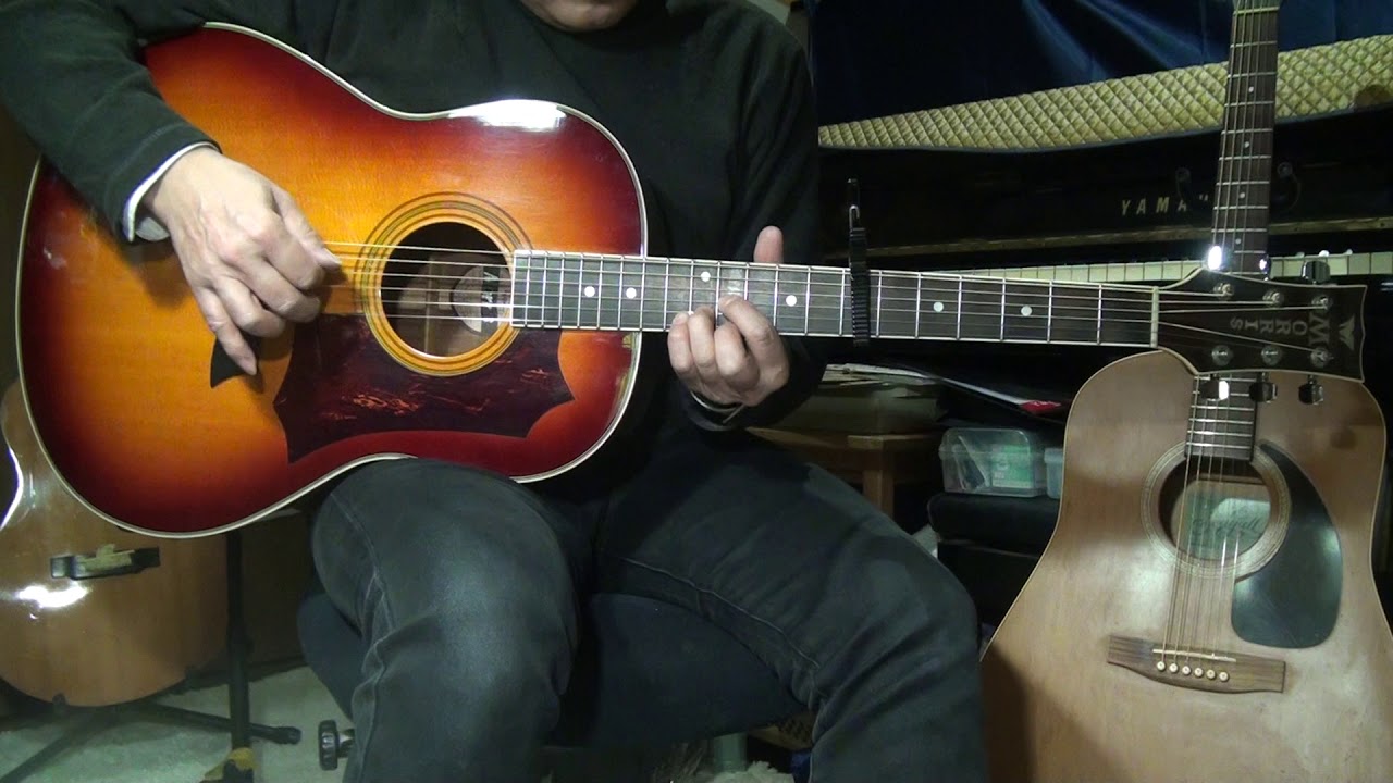 21.03 Morris MG30 試聴動画 - YouTube