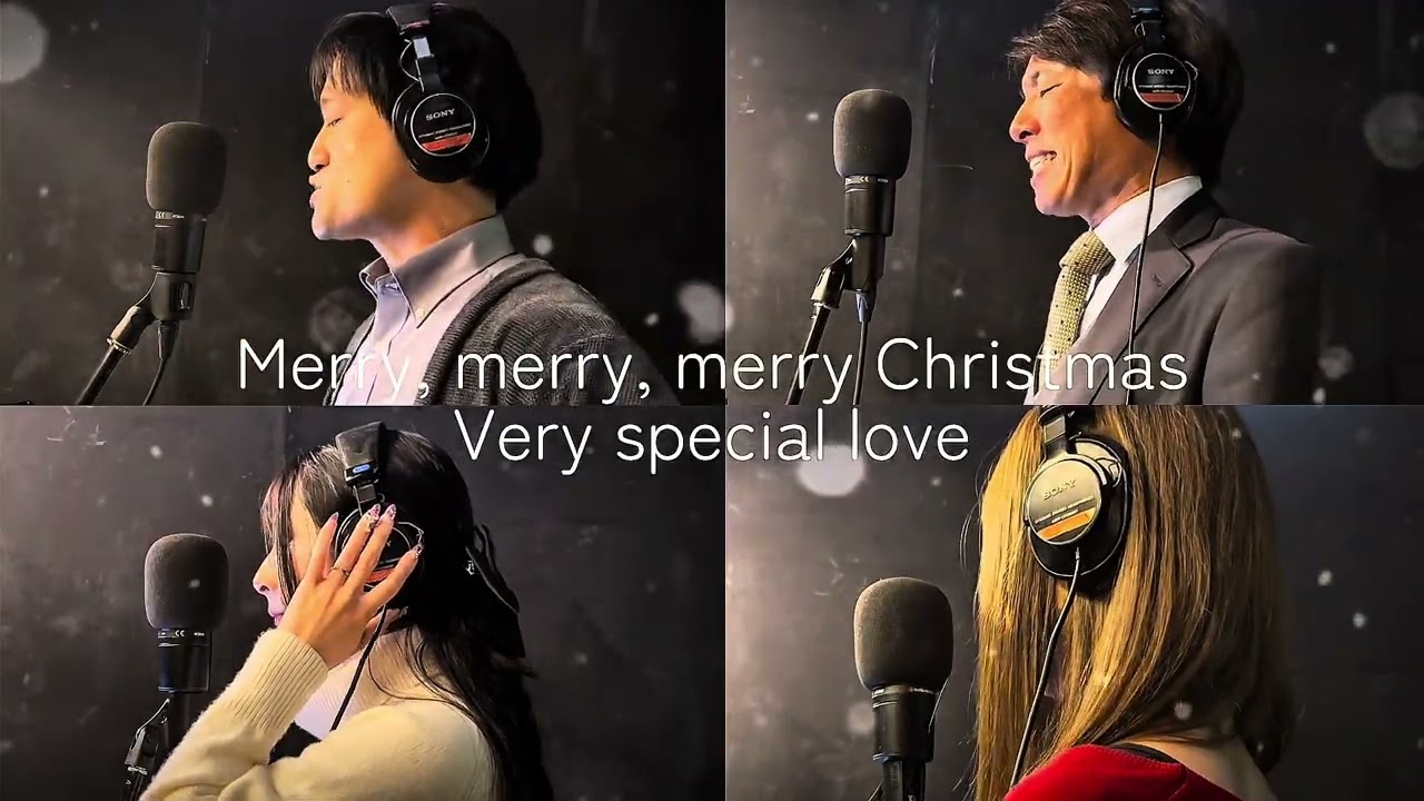 DAY120『君とメリークリスマス/ King & Prince』クリスマス特別版