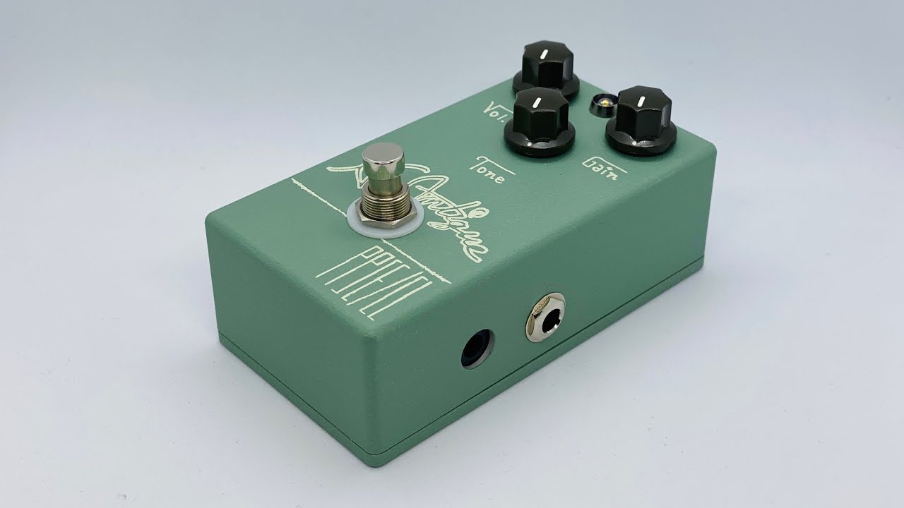 Vin-Antique - PPSE Classic (vs PPSE '79) - YouTube