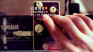 Old Blood Noise Endeavors — BL-44 Reverse