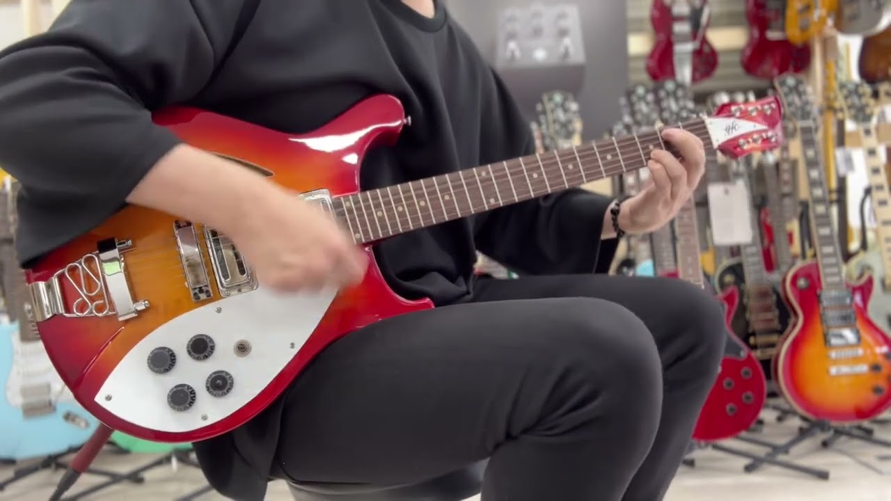 ギターファクトリー