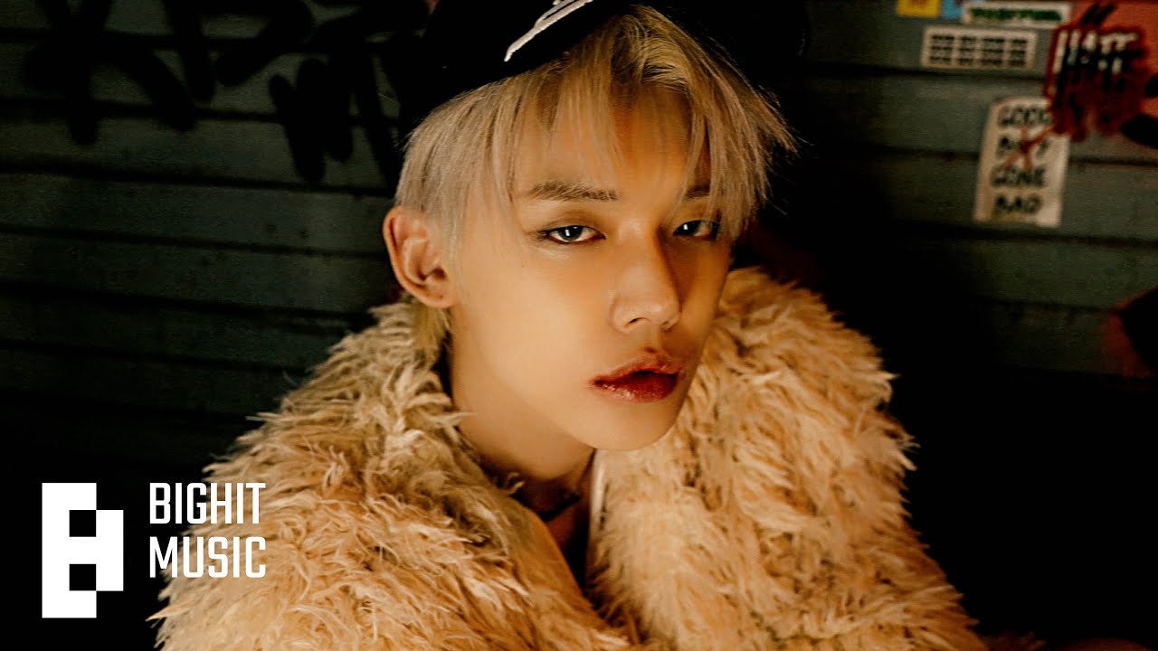 TXT (투모로우바이투게더) minisode 2: Thursday's Child Concept Clip