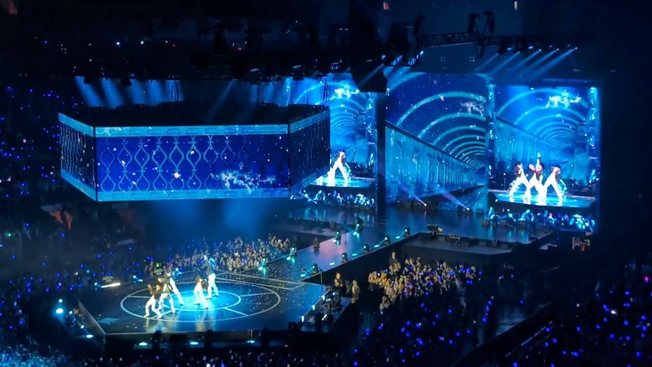 20240602 TXT MSG-0X1=LOVESONG,Devil by the Window-Tomorrow X