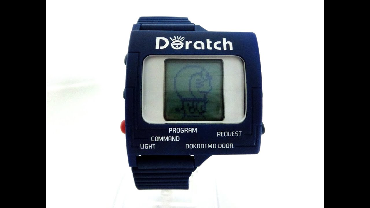 1998.10 LIVE DORATCH EVOLUTION ドラッチ - YouTube